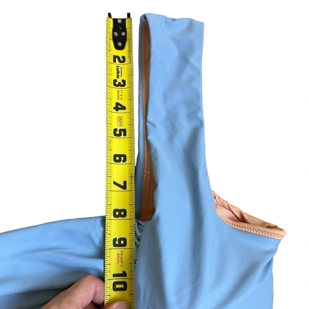 J. Crew size 24